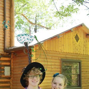 Meet your Posher, Dane